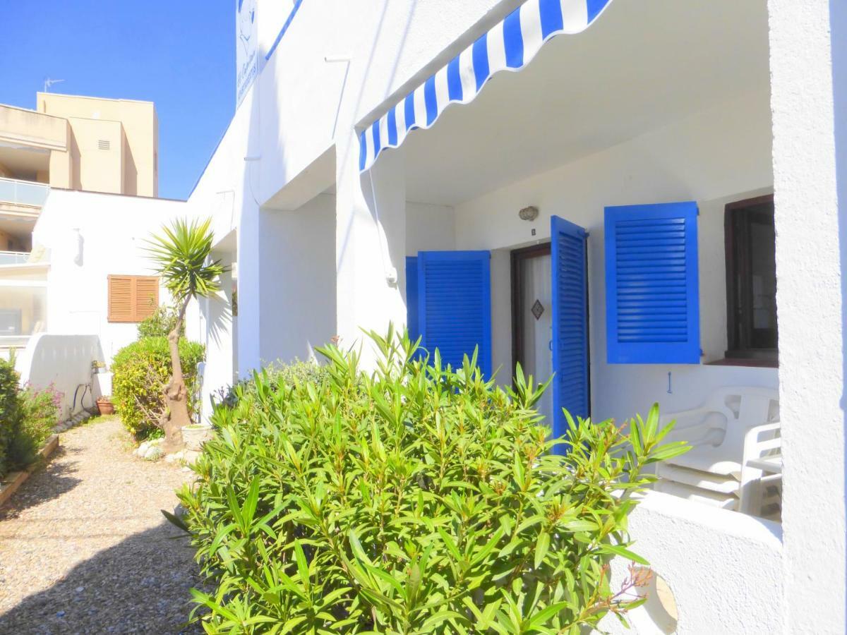 Rentalmar El Capitan Hospitalet De L'Infant Buitenkant foto