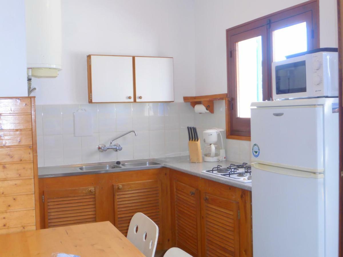 Rentalmar El Capitan Hospitalet De L'Infant Buitenkant foto