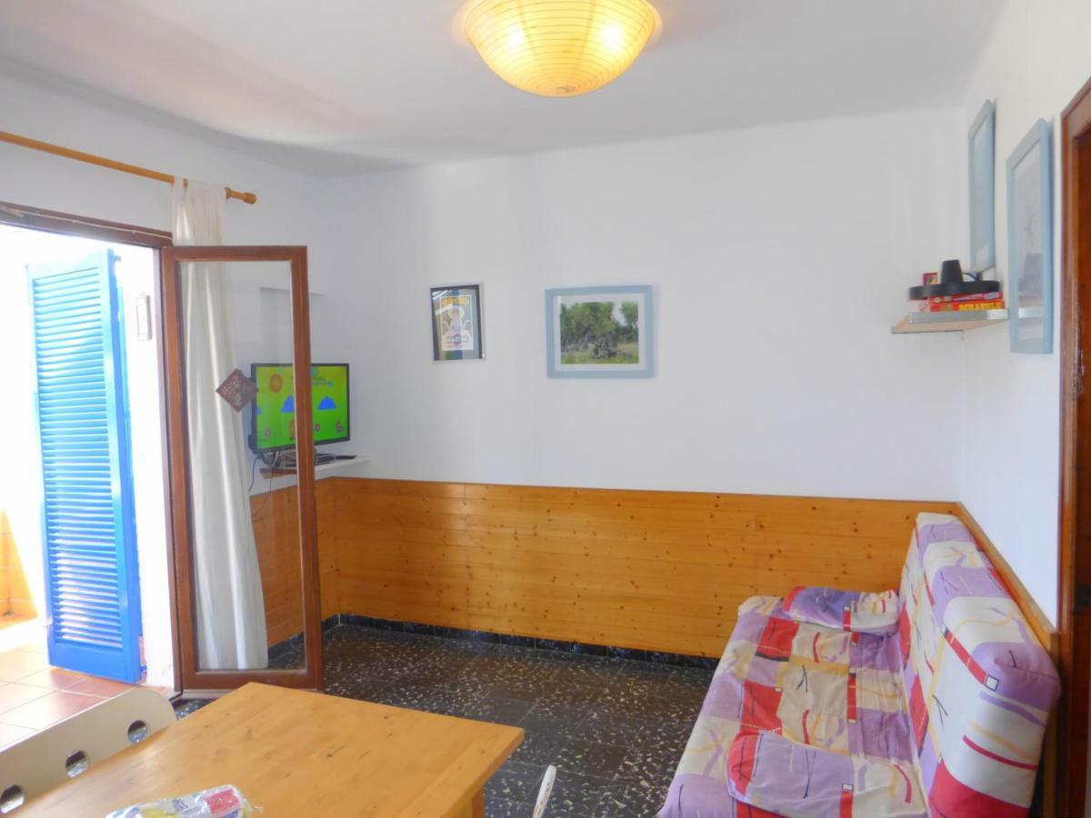 Rentalmar El Capitan Hospitalet De L'Infant Buitenkant foto