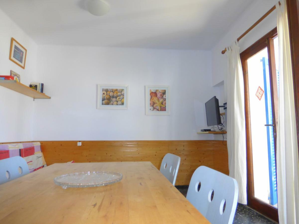 Rentalmar El Capitan Hospitalet De L'Infant Buitenkant foto
