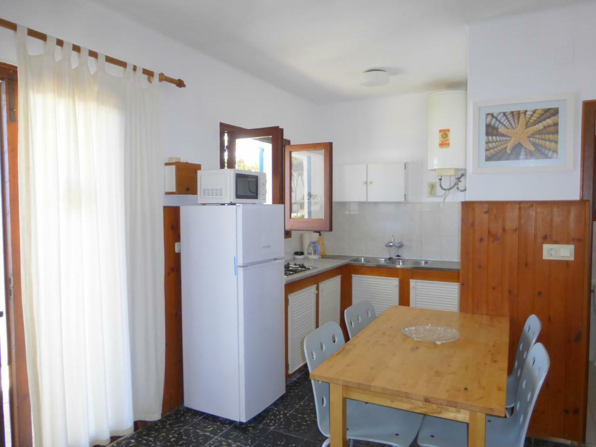Rentalmar El Capitan Hospitalet De L'Infant Buitenkant foto